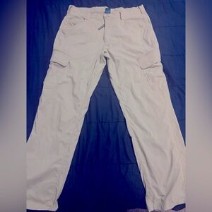 Propper Khaki Uniform Tactical Pant Size 36 X 32 Pants